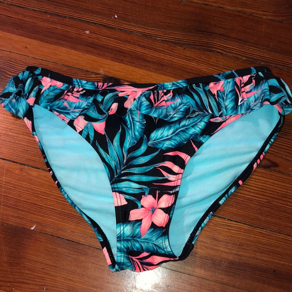 Bathing Suit Bottoms